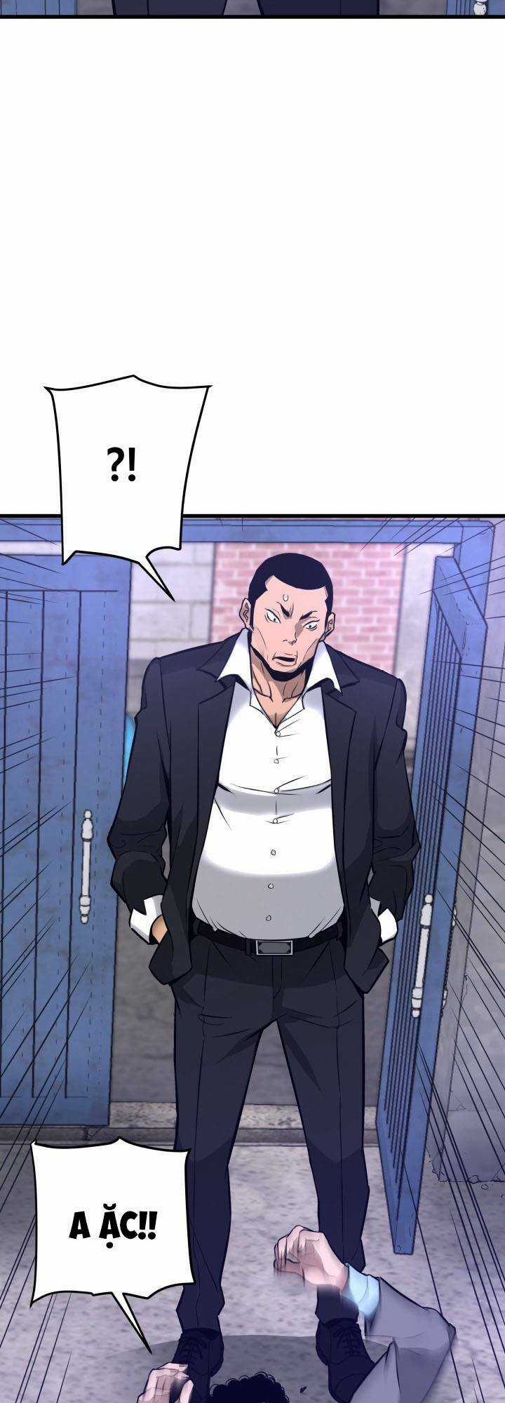 Ta Trở Về Từ ĐịA NgụC - Chapter 7 - Trang 22