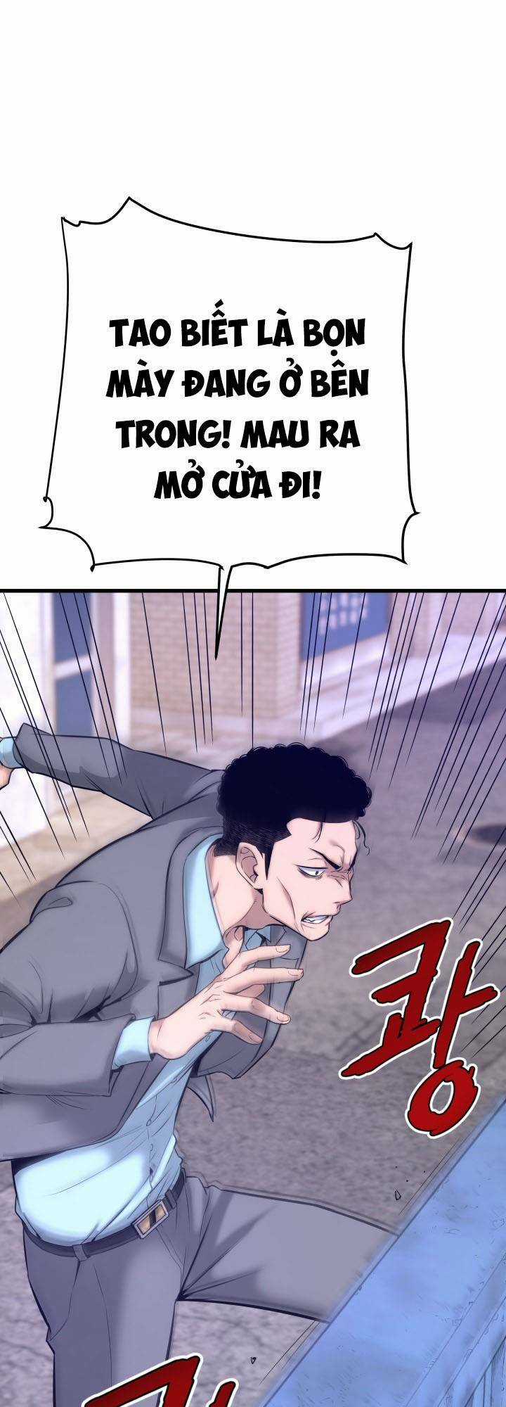 Ta Trở Về Từ ĐịA NgụC - Chapter 7 - Trang 5