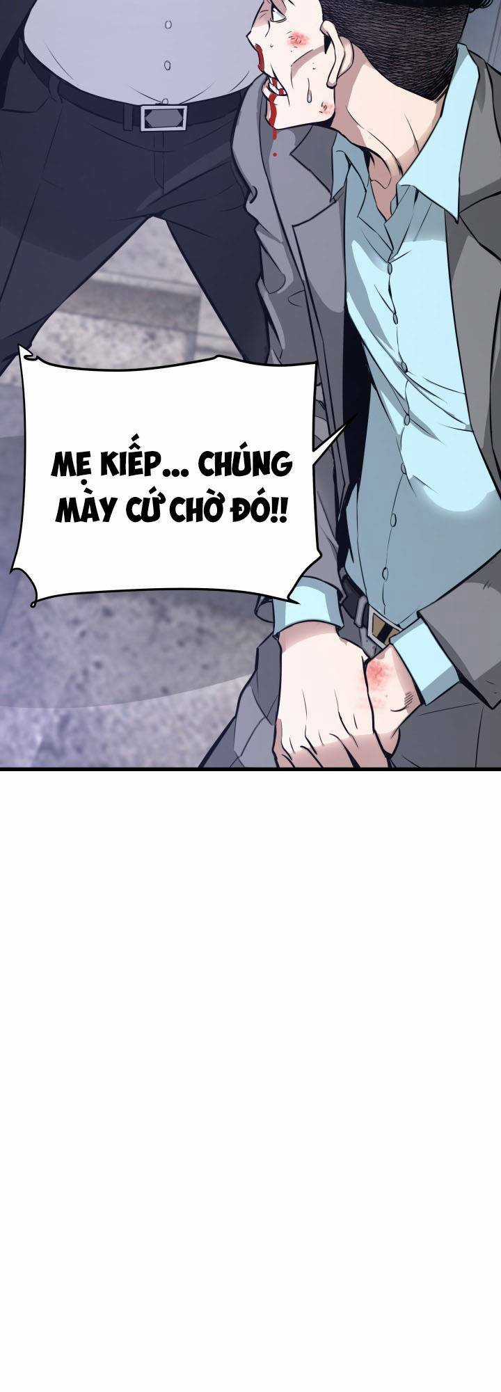 Ta Trở Về Từ ĐịA NgụC - Chapter 7 - Trang 54