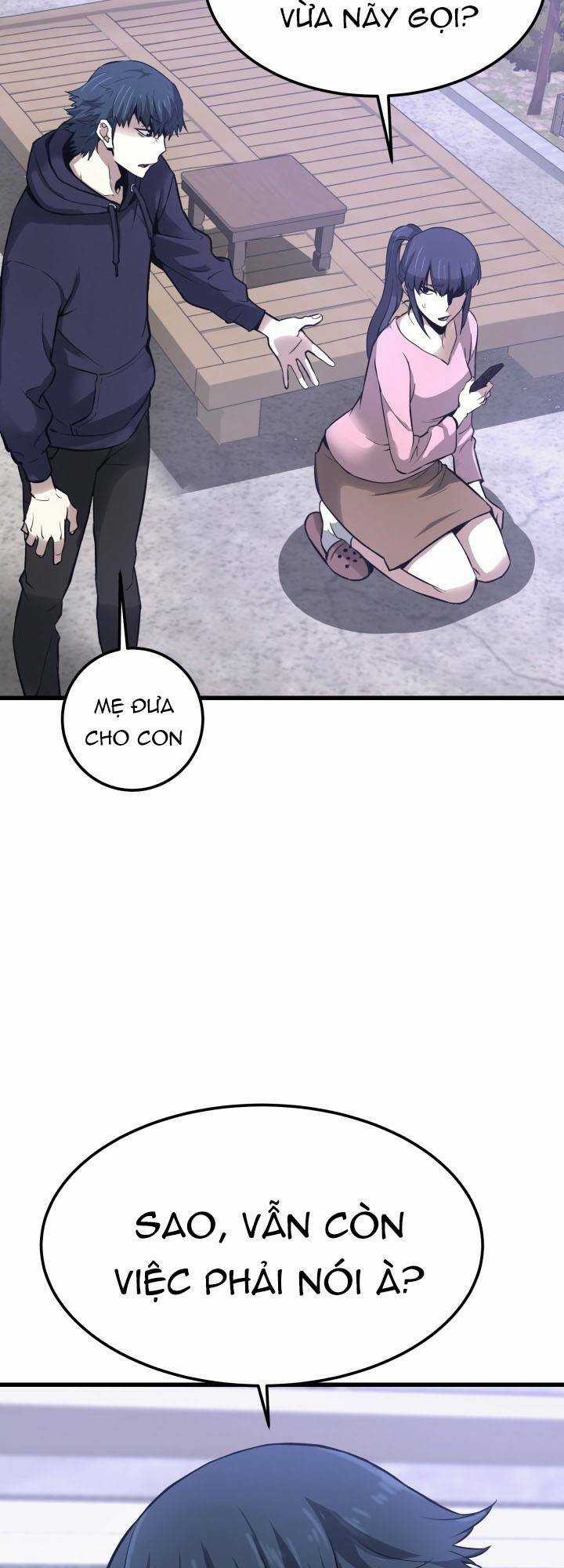 Ta Trở Về Từ ĐịA NgụC - Chapter 7 - Trang 76