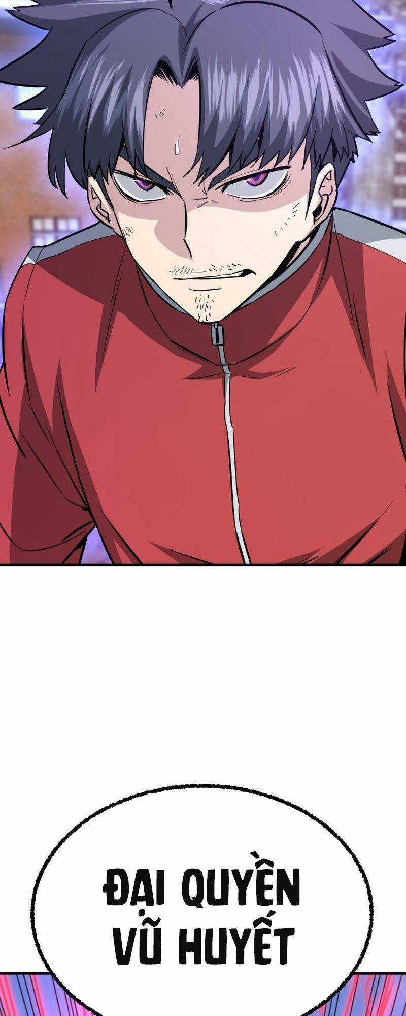 Ta Trở Về Từ ĐịA NgụC - Chapter 70 - Trang 4