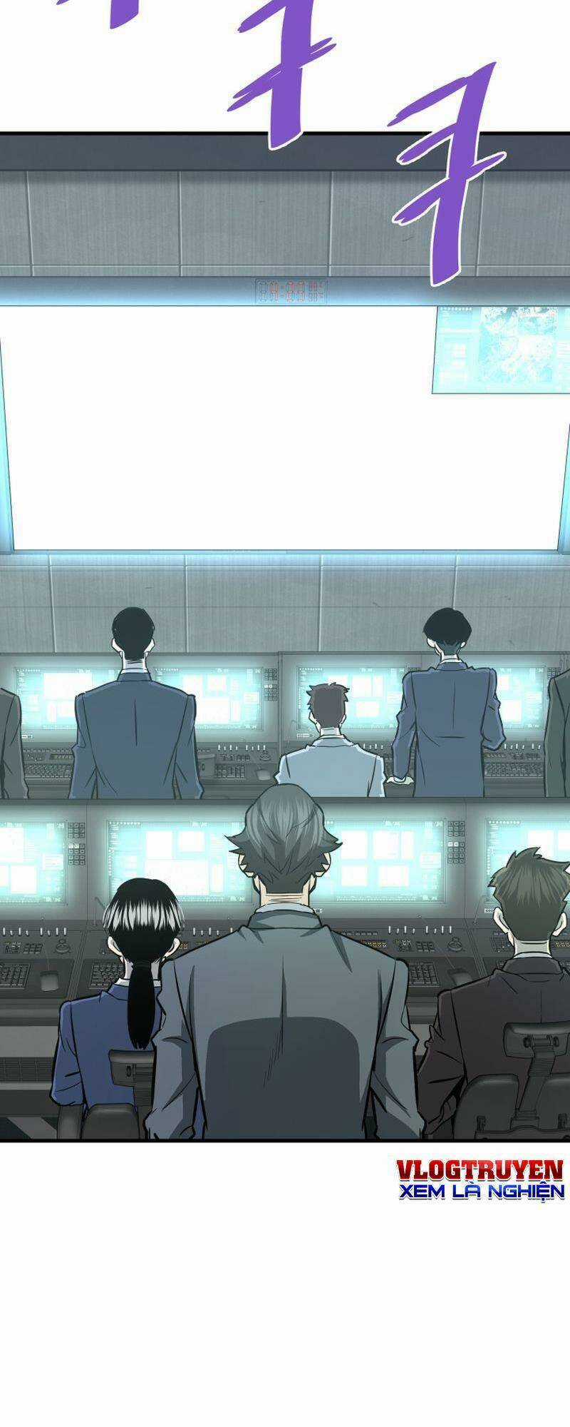 Ta Trở Về Từ ĐịA NgụC - Chapter 71 - Trang 33