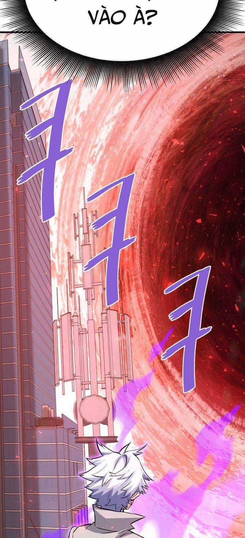 Ta Trở Về Từ ĐịA NgụC - Chapter 71 - Trang 77