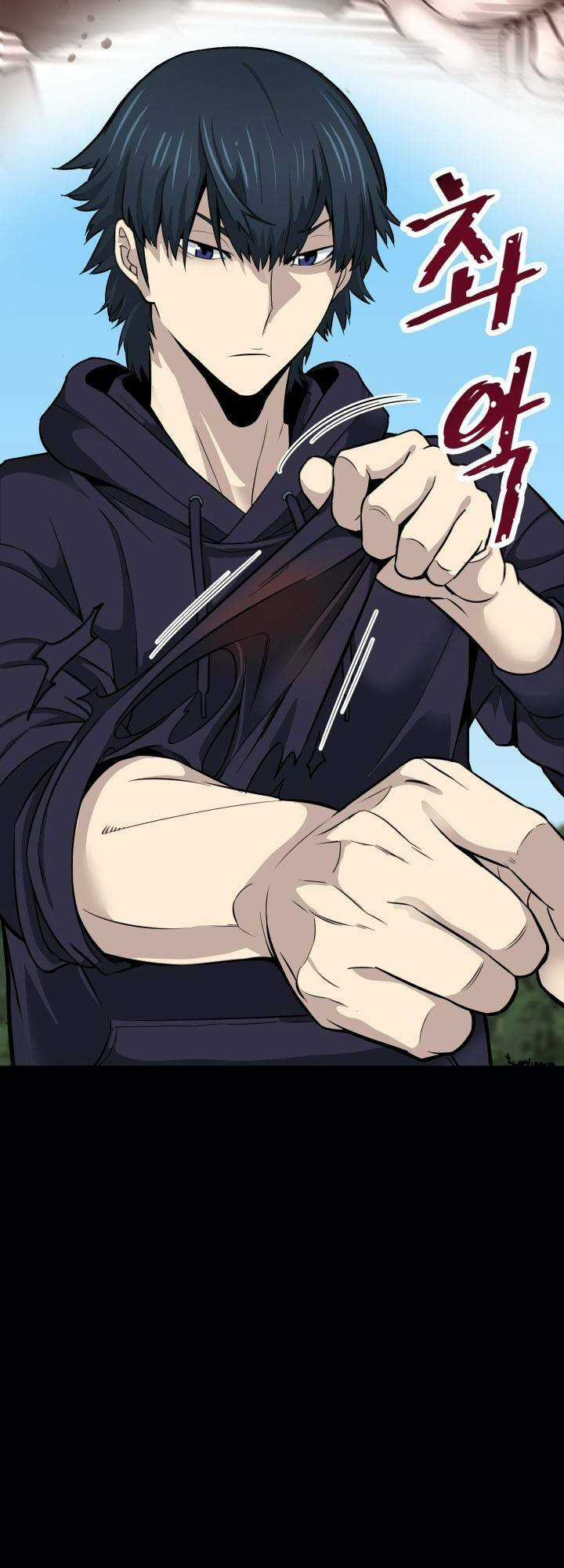 Ta Trở Về Từ ĐịA NgụC - Chapter 8 - Trang 47