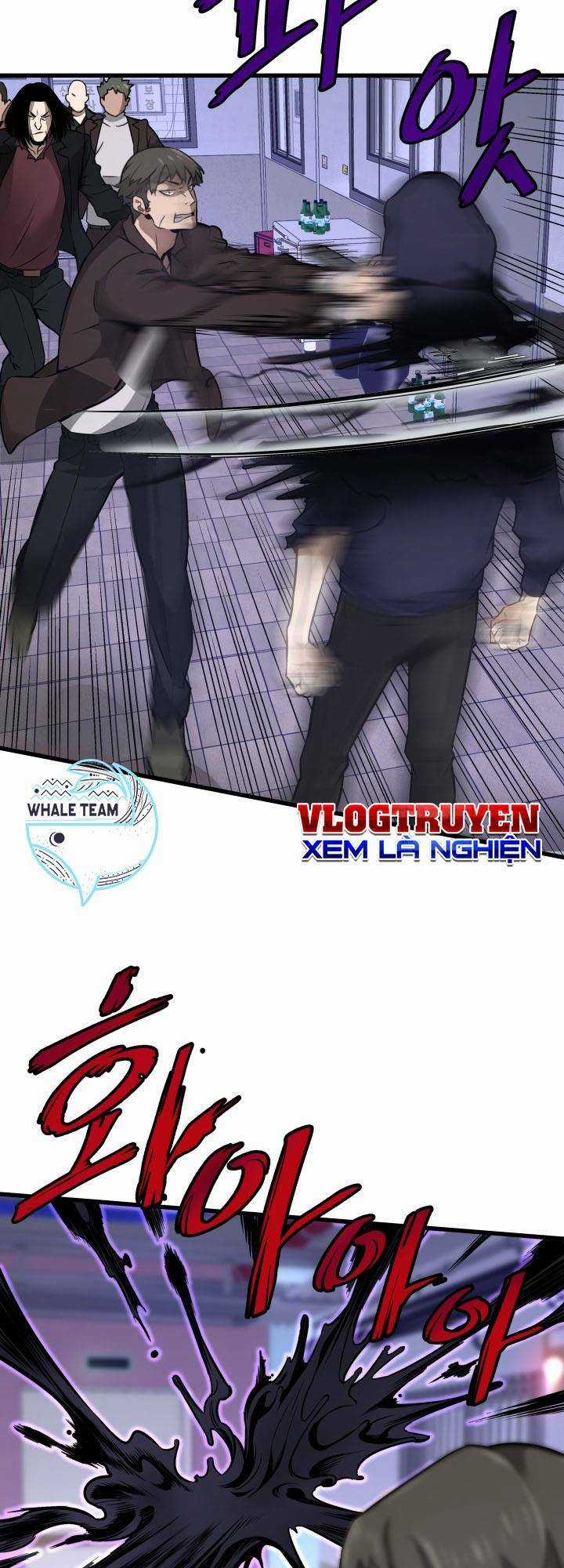 Ta Trở Về Từ ĐịA NgụC - Chapter 8 - Trang 68