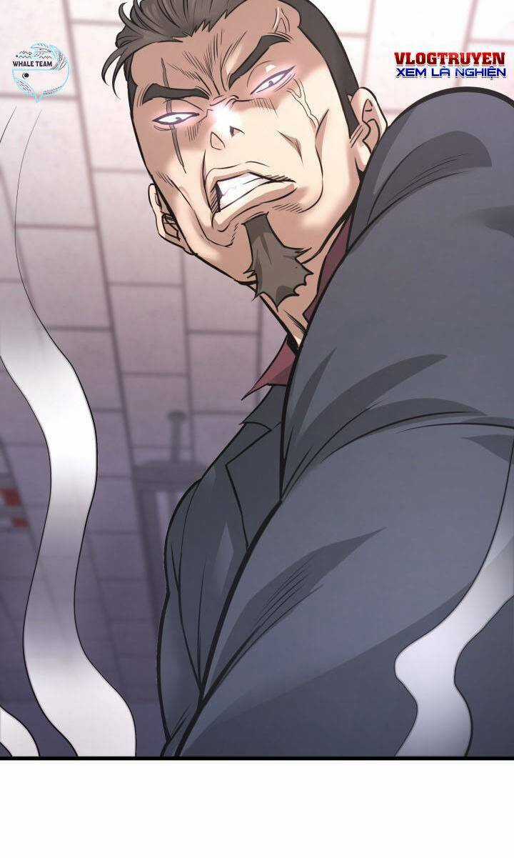 Ta Trở Về Từ ĐịA NgụC - Chapter 9 - Trang 35