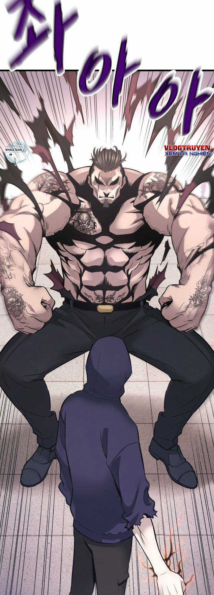 Ta Trở Về Từ ĐịA NgụC - Chapter 9 - Trang 47