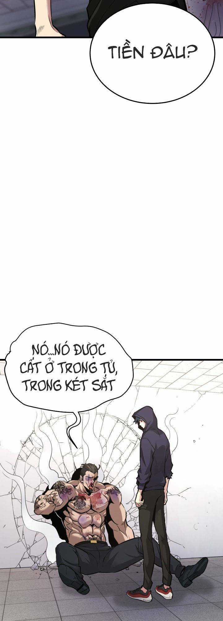 Ta Trở Về Từ ĐịA NgụC - Chapter 9 - Trang 58