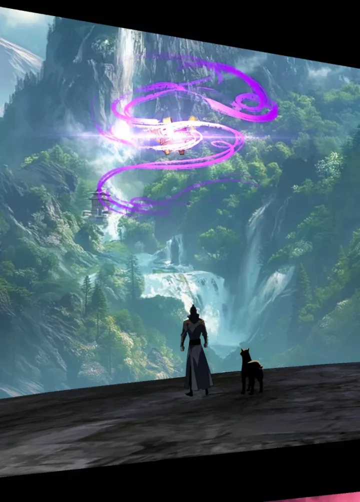 Ta Trời Sinh Đã Là Nhân Vật Phản Diện - Chapter 545 - Trang 11