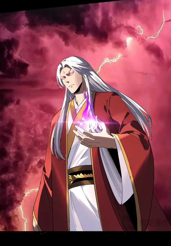 Ta Trời Sinh Đã Là Nhân Vật Phản Diện - Chapter 545 - Trang 12