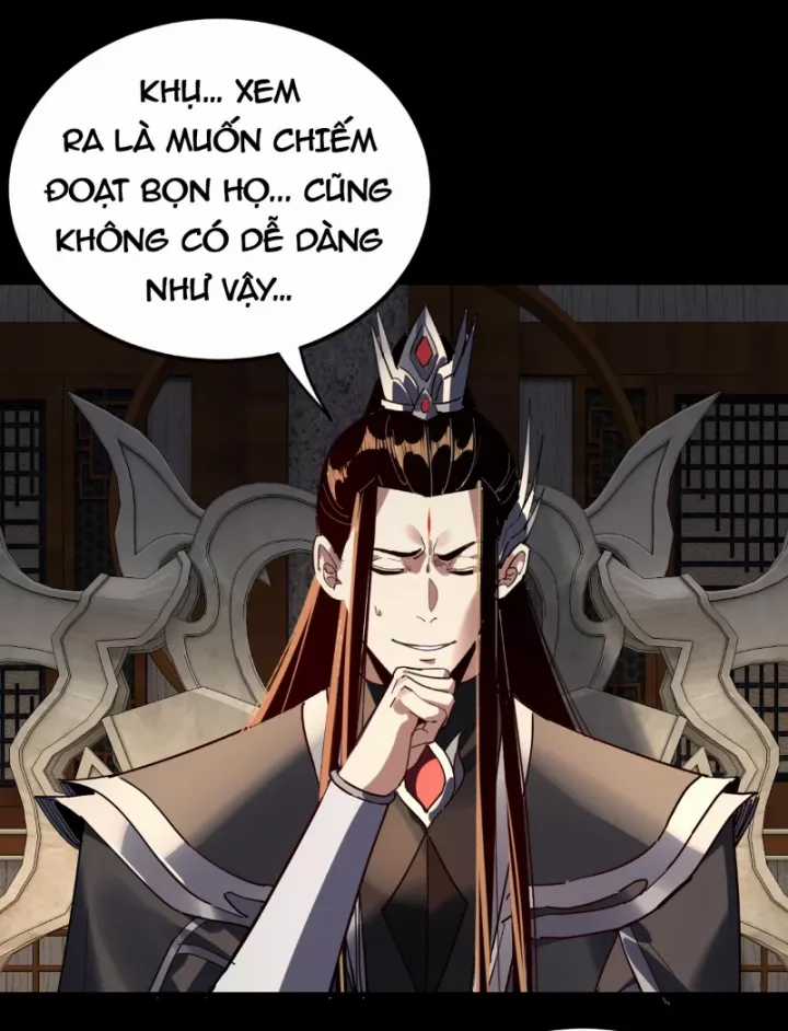 Ta Trời Sinh Đã Là Nhân Vật Phản Diện - Chapter 545 - Trang 15