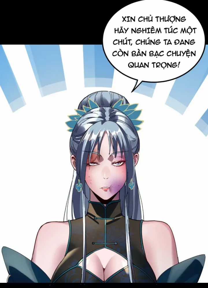 Ta Trời Sinh Đã Là Nhân Vật Phản Diện - Chapter 545 - Trang 16