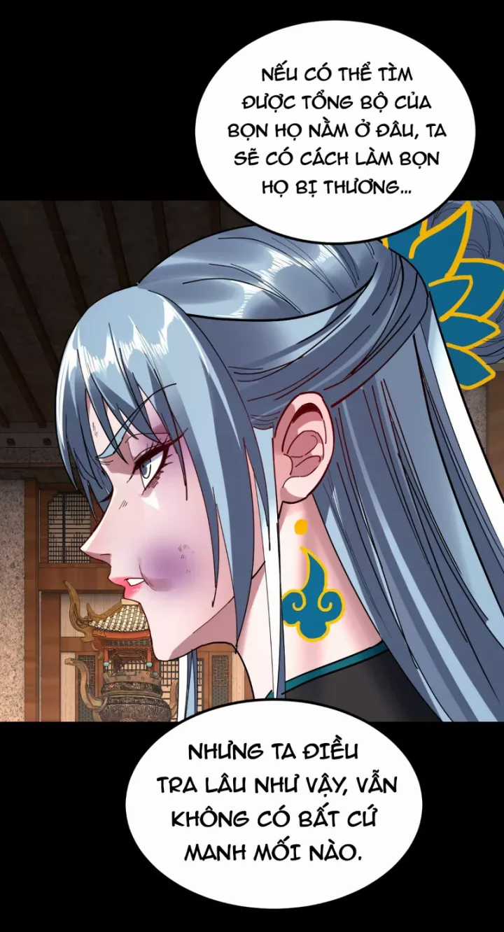 Ta Trời Sinh Đã Là Nhân Vật Phản Diện - Chapter 545 - Trang 18