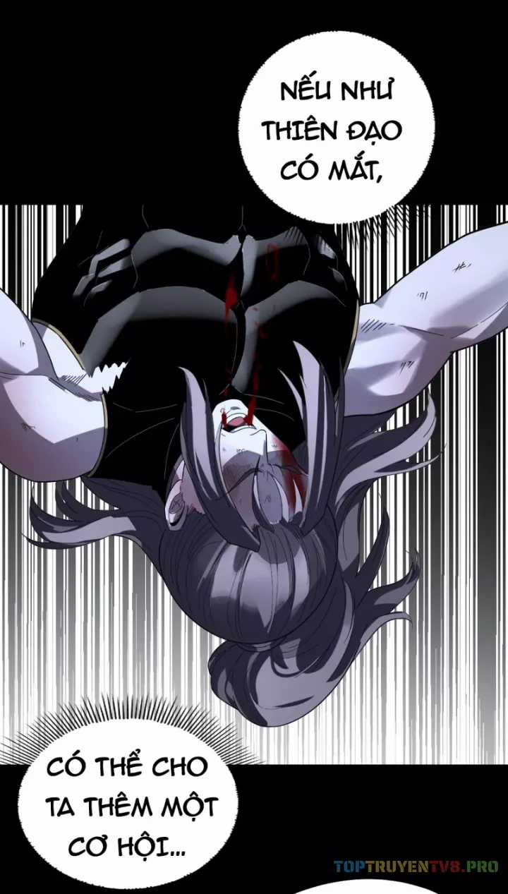 Ta Trời Sinh Đã Là Nhân Vật Phản Diện - Chapter 545 - Trang 3