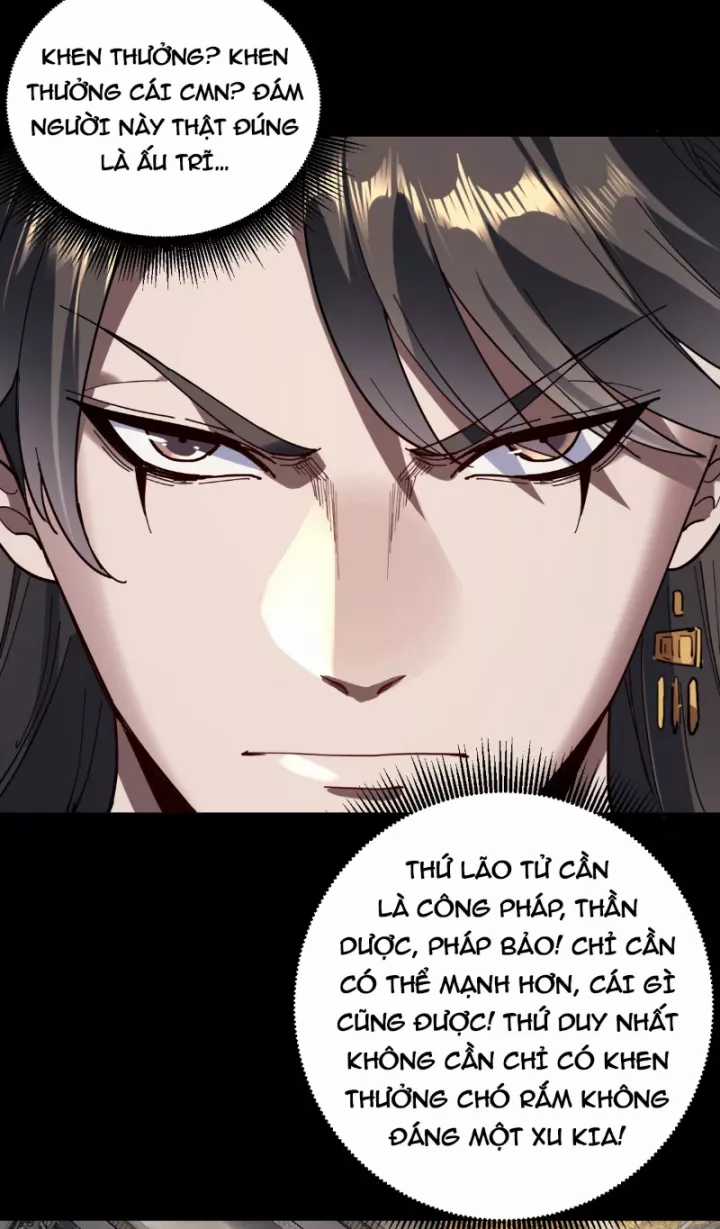 Ta Trời Sinh Đã Là Nhân Vật Phản Diện - Chapter 545 - Trang 23