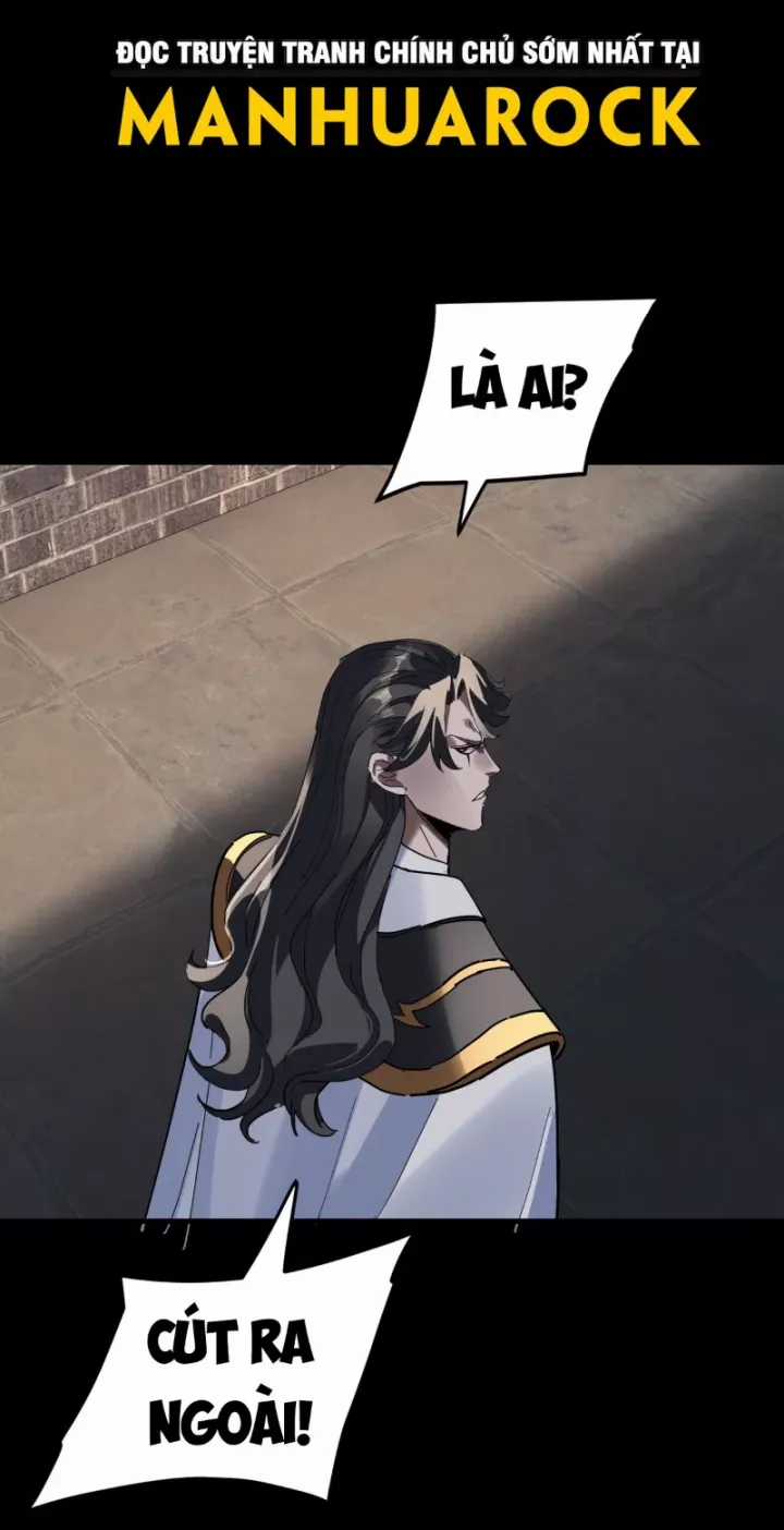 Ta Trời Sinh Đã Là Nhân Vật Phản Diện - Chapter 545 - Trang 25