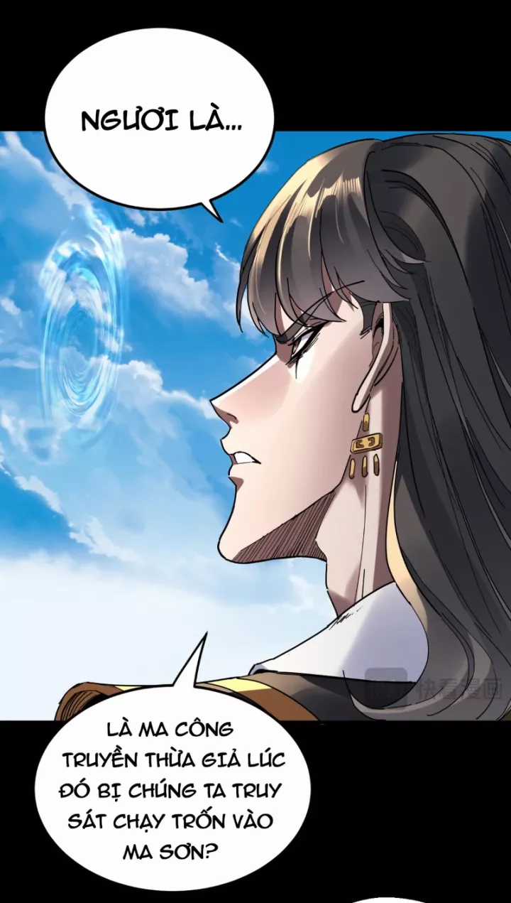 Ta Trời Sinh Đã Là Nhân Vật Phản Diện - Chapter 545 - Trang 27