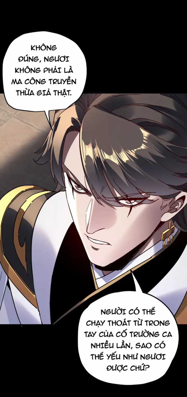 Ta Trời Sinh Đã Là Nhân Vật Phản Diện - Chapter 545 - Trang 29