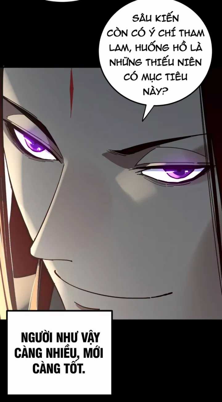 Ta Trời Sinh Đã Là Nhân Vật Phản Diện - Chapter 545 - Trang 9