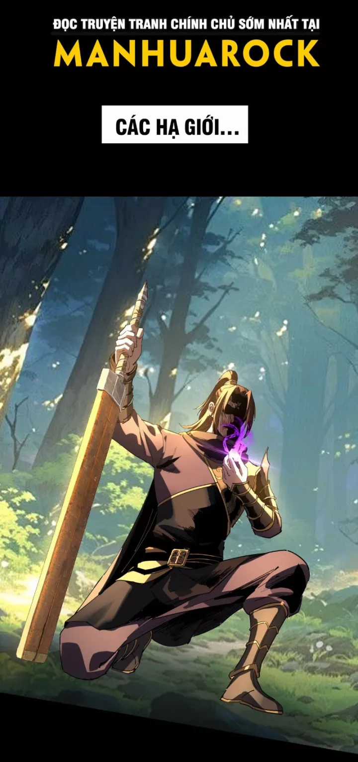 Ta Trời Sinh Đã Là Nhân Vật Phản Diện - Chapter 545 - Trang 10