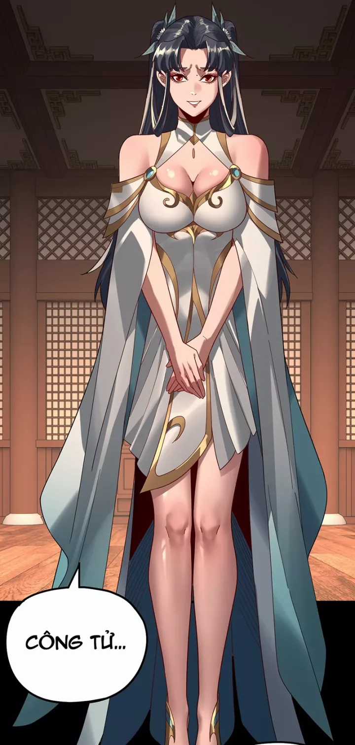 Ta Trời Sinh Đã Là Nhân Vật Phản Diện - Chapter 548 - Trang 12