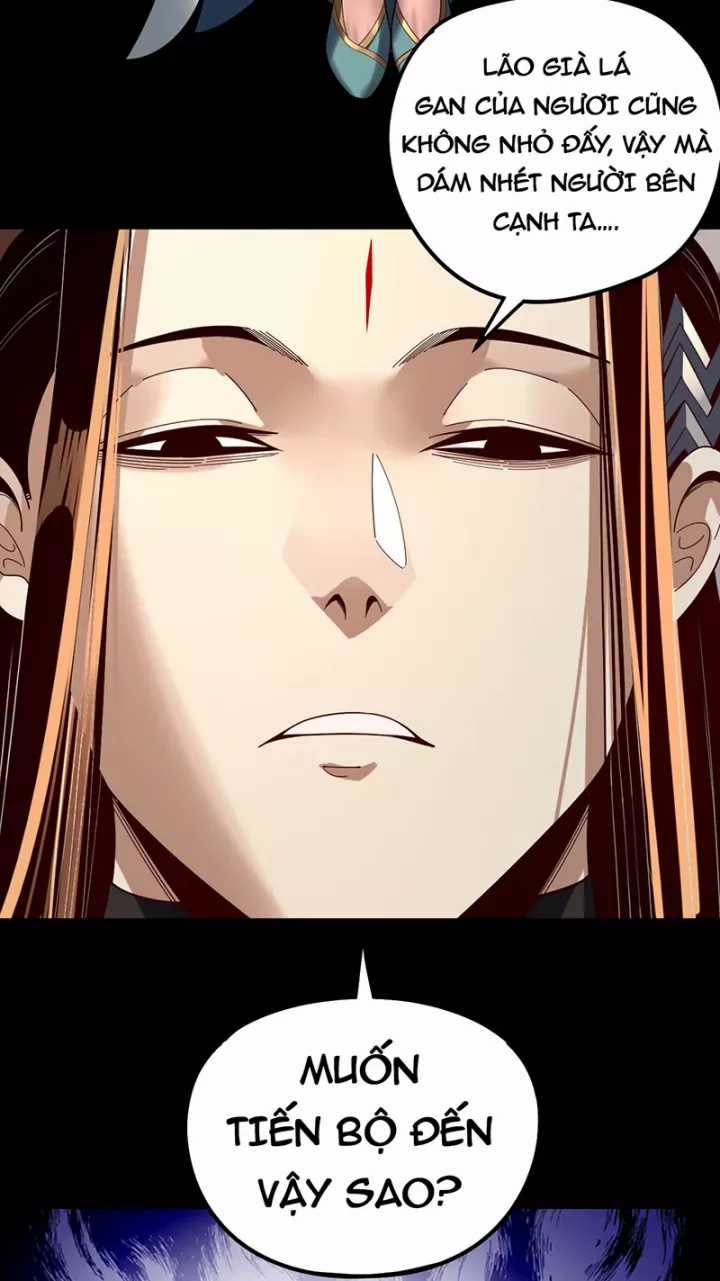 Ta Trời Sinh Đã Là Nhân Vật Phản Diện - Chapter 548 - Trang 13