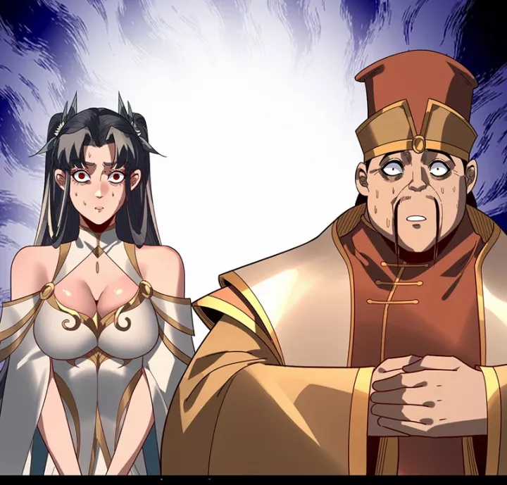 Ta Trời Sinh Đã Là Nhân Vật Phản Diện - Chapter 548 - Trang 14