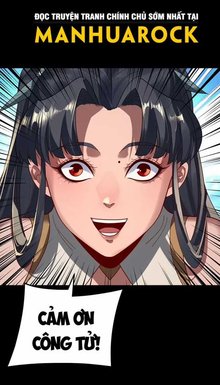 Ta Trời Sinh Đã Là Nhân Vật Phản Diện - Chapter 548 - Trang 17