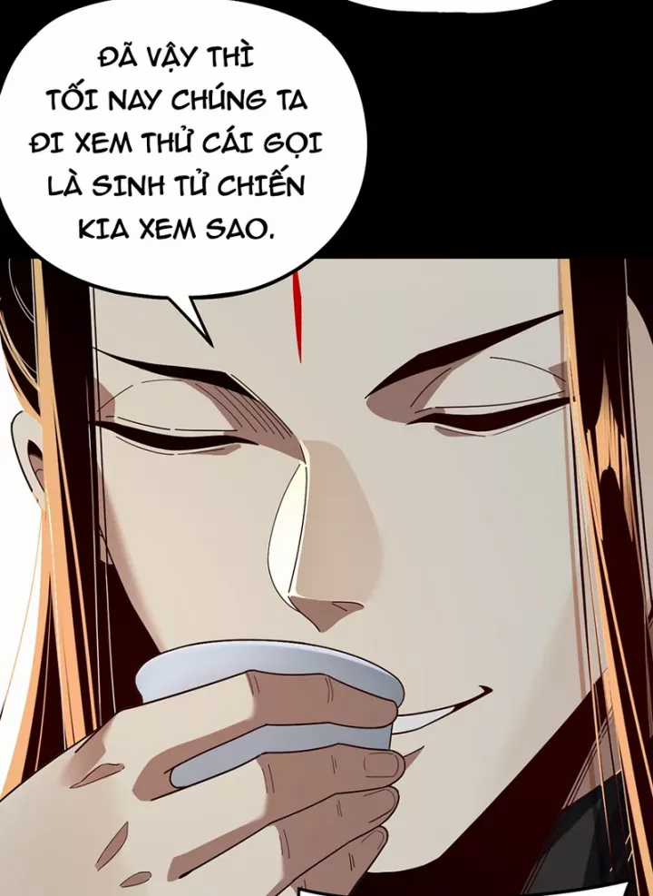 Ta Trời Sinh Đã Là Nhân Vật Phản Diện - Chapter 548 - Trang 23