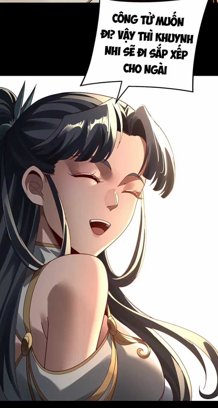 Ta Trời Sinh Đã Là Nhân Vật Phản Diện - Chapter 548 - Trang 24