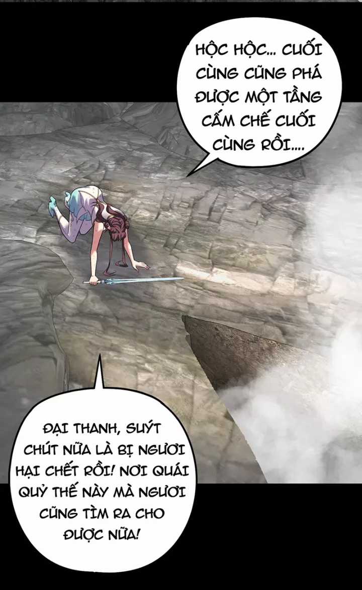 Ta Trời Sinh Đã Là Nhân Vật Phản Diện - Chapter 548 - Trang 26