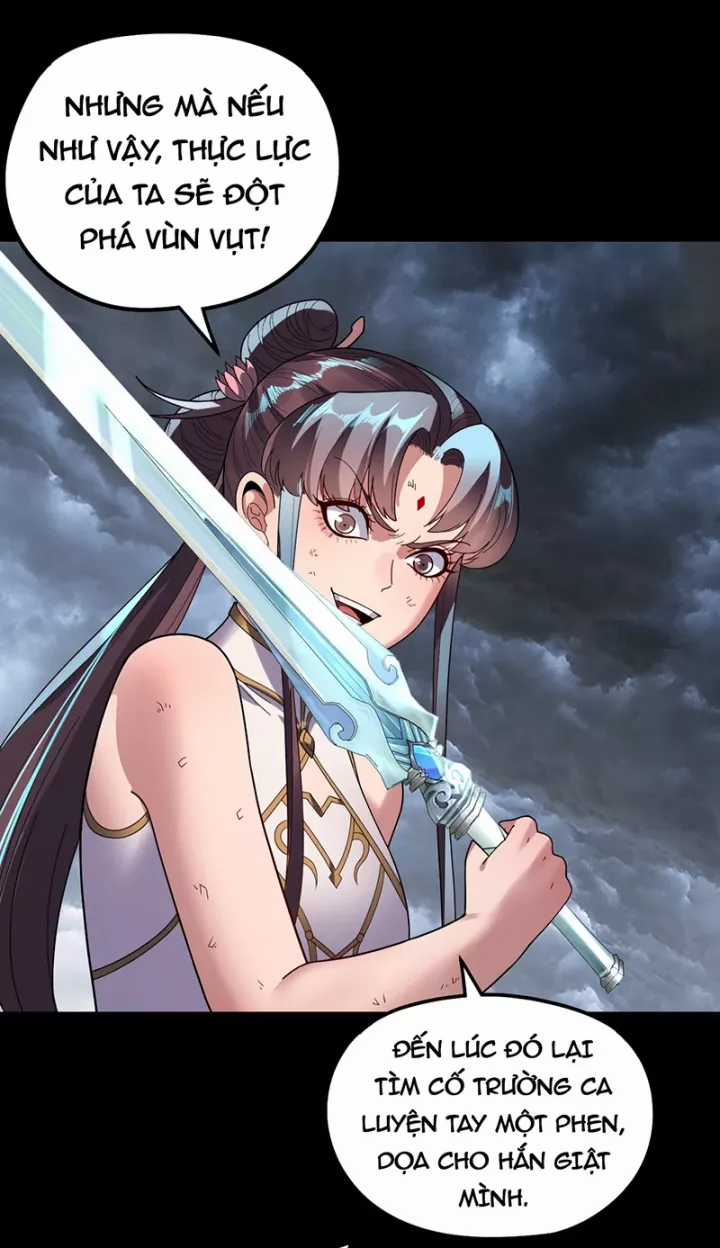 Ta Trời Sinh Đã Là Nhân Vật Phản Diện - Chapter 548 - Trang 27