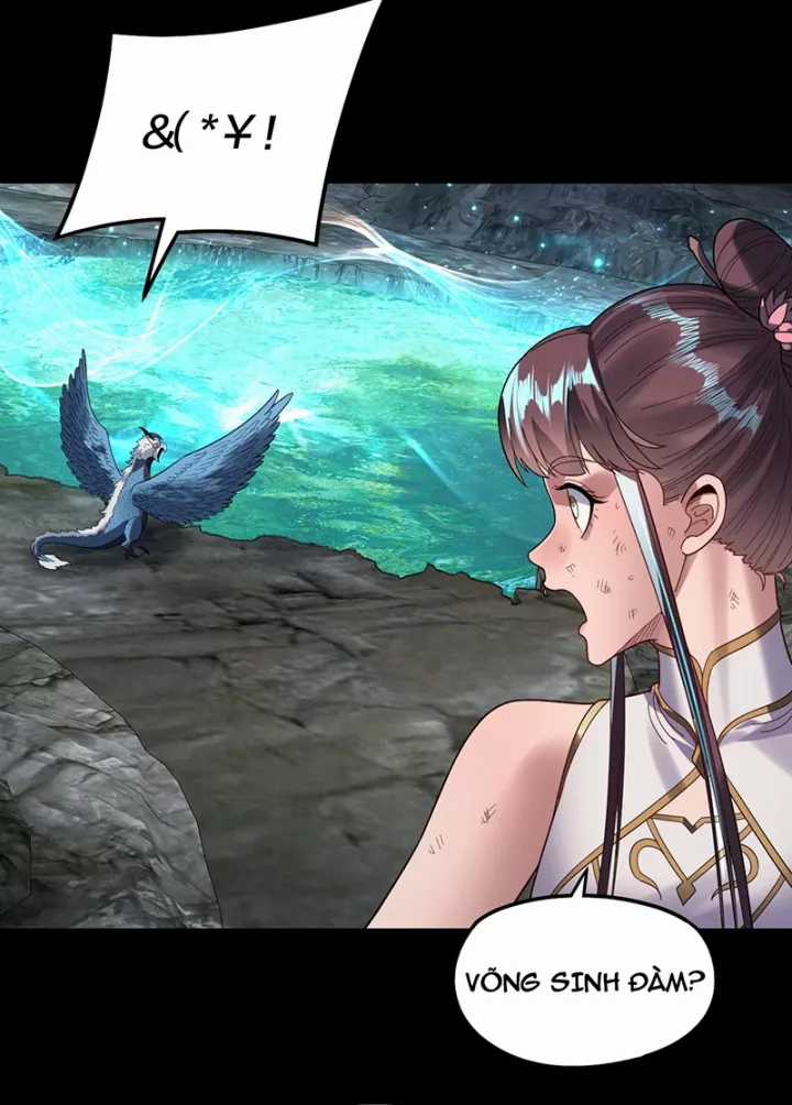 Ta Trời Sinh Đã Là Nhân Vật Phản Diện - Chapter 548 - Trang 28