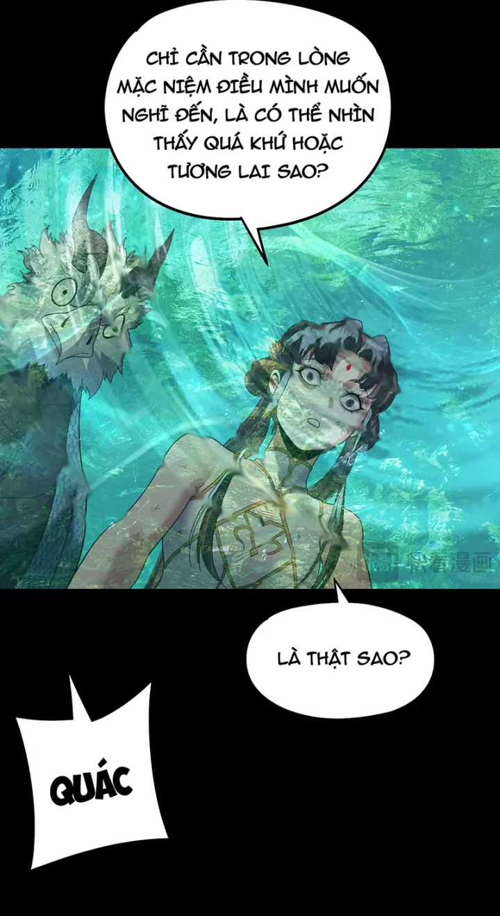 Ta Trời Sinh Đã Là Nhân Vật Phản Diện - Chapter 548 - Trang 29