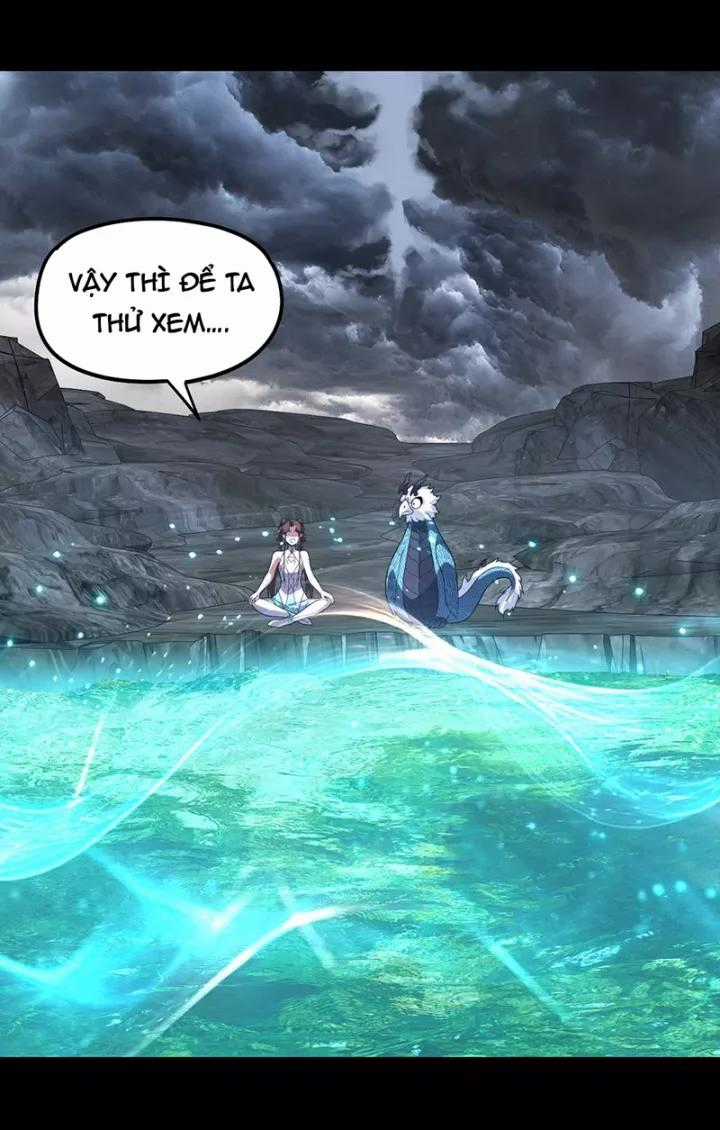 Ta Trời Sinh Đã Là Nhân Vật Phản Diện - Chapter 548 - Trang 30