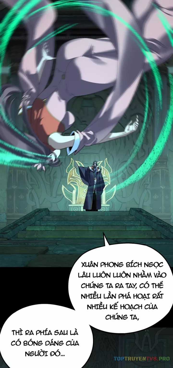 Ta Trời Sinh Đã Là Nhân Vật Phản Diện - Chapter 548 - Trang 5