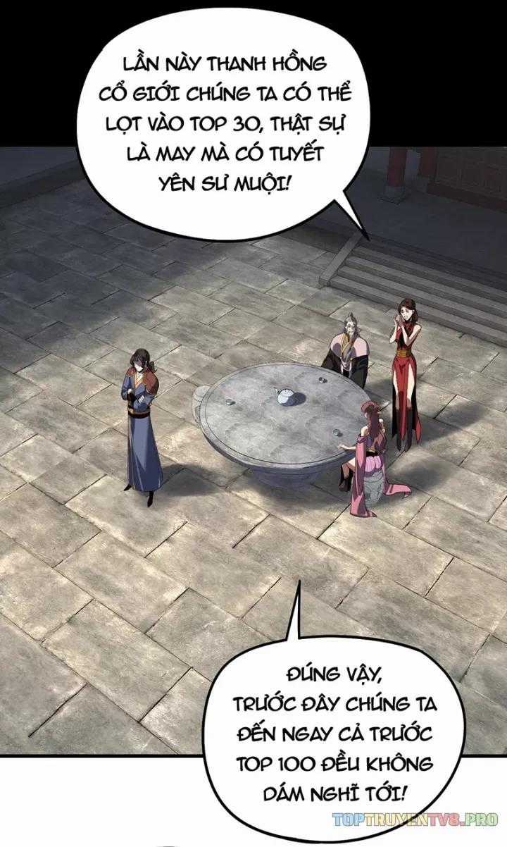 Ta Trời Sinh Đã Là Nhân Vật Phản Diện - Chapter 552 - Trang 2