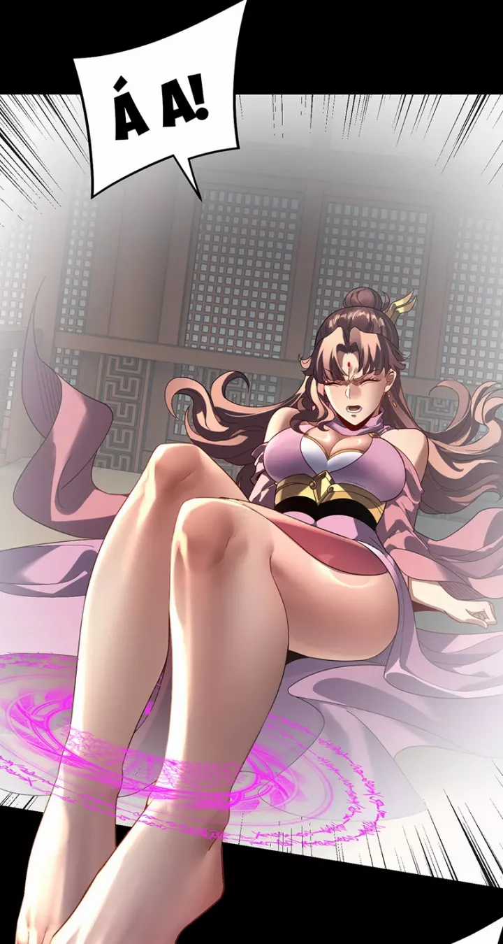 Ta Trời Sinh Đã Là Nhân Vật Phản Diện - Chapter 552 - Trang 13