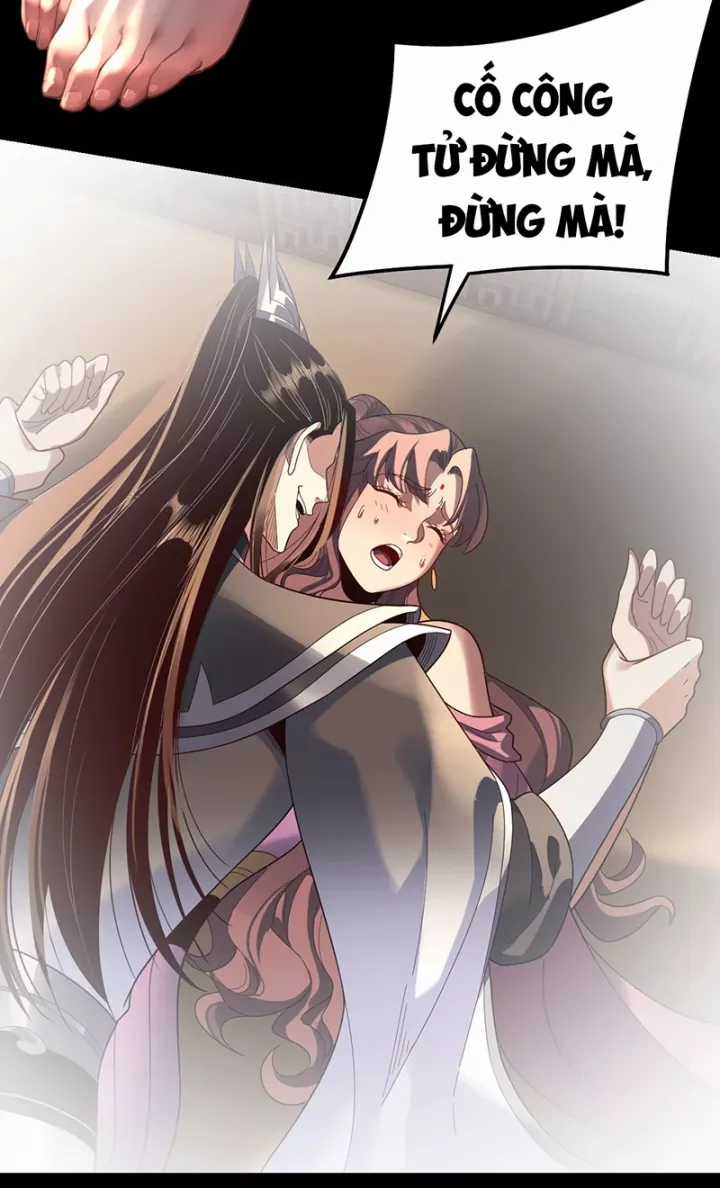Ta Trời Sinh Đã Là Nhân Vật Phản Diện - Chapter 552 - Trang 14