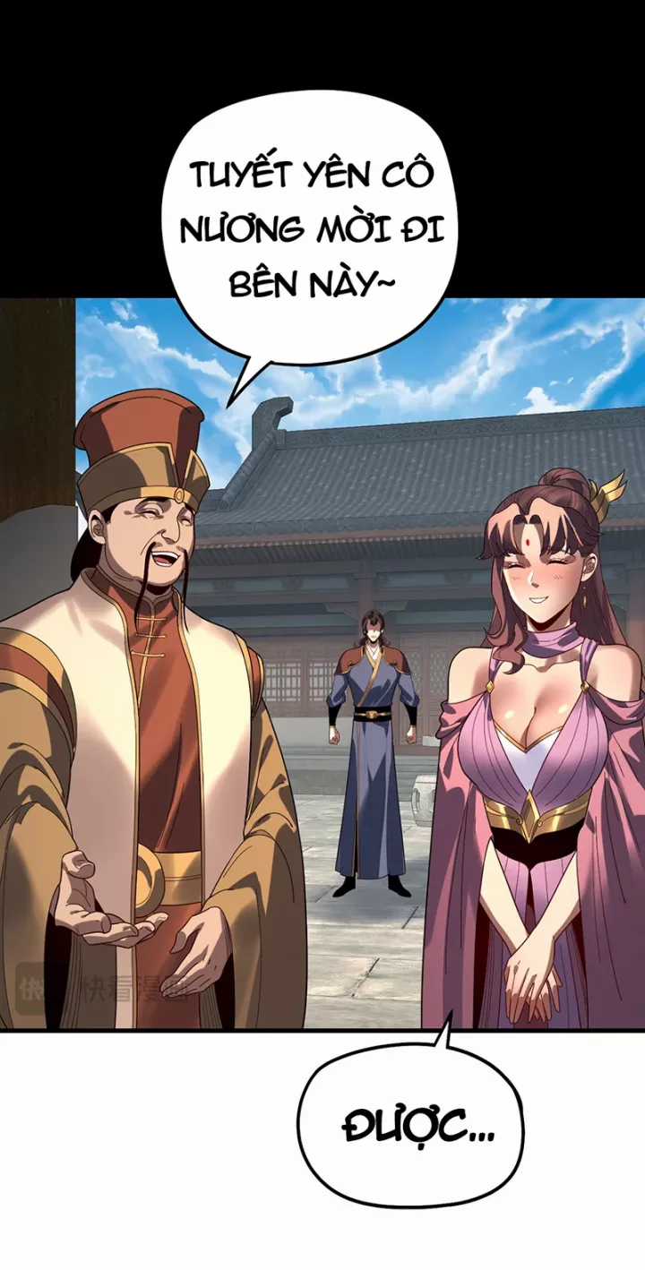 Ta Trời Sinh Đã Là Nhân Vật Phản Diện - Chapter 552 - Trang 15