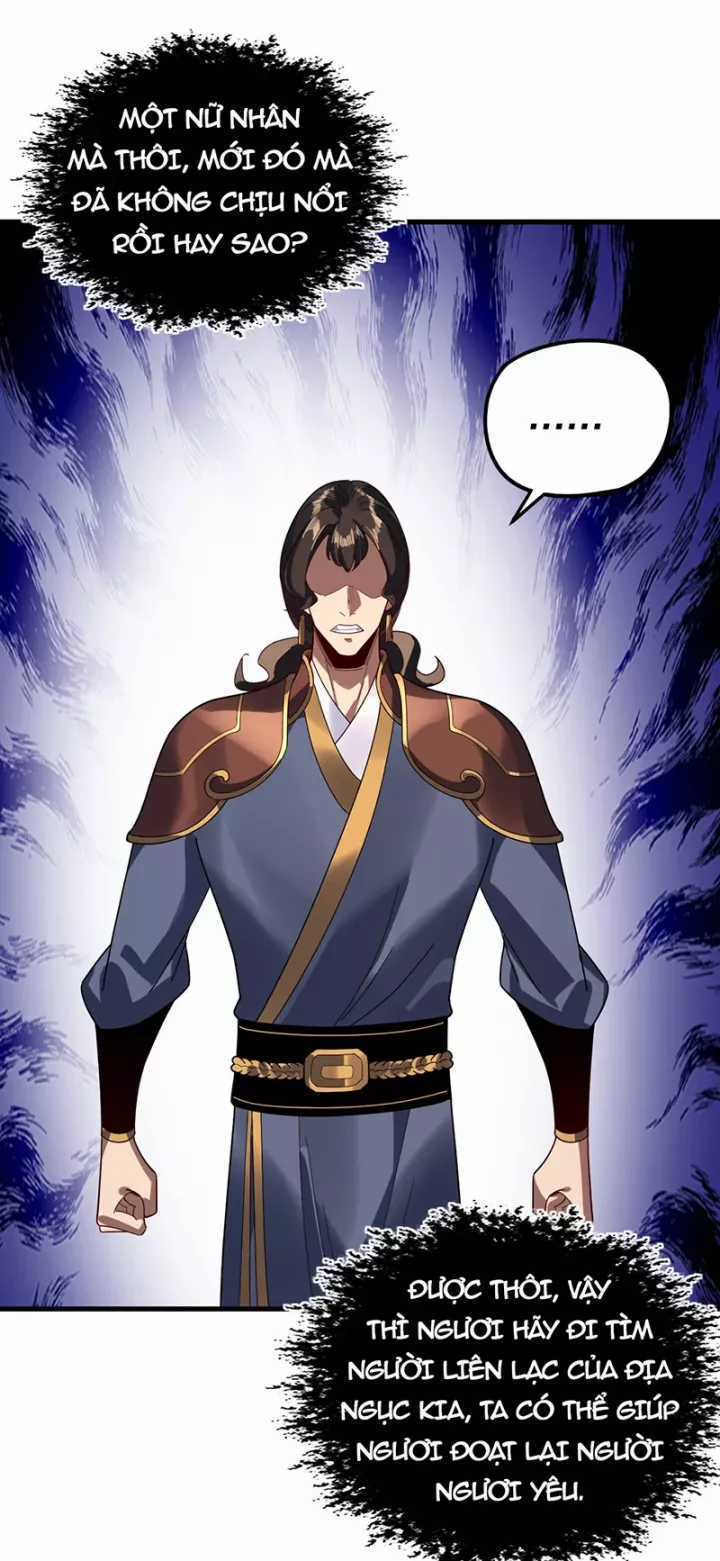 Ta Trời Sinh Đã Là Nhân Vật Phản Diện - Chapter 552 - Trang 16