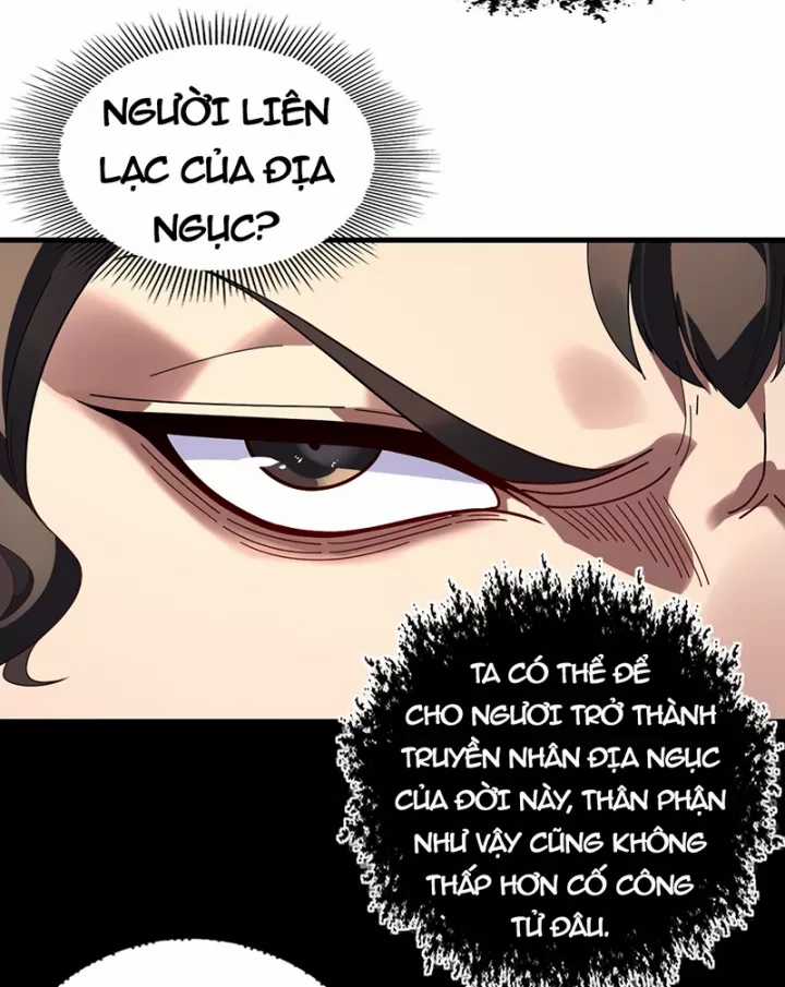 Ta Trời Sinh Đã Là Nhân Vật Phản Diện - Chapter 552 - Trang 17