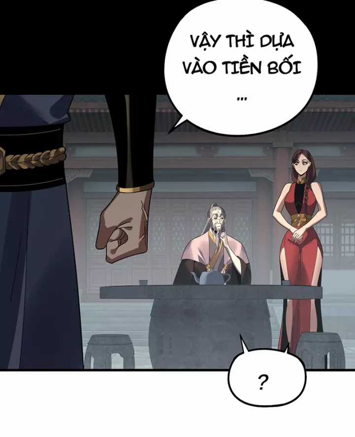 Ta Trời Sinh Đã Là Nhân Vật Phản Diện - Chapter 552 - Trang 19