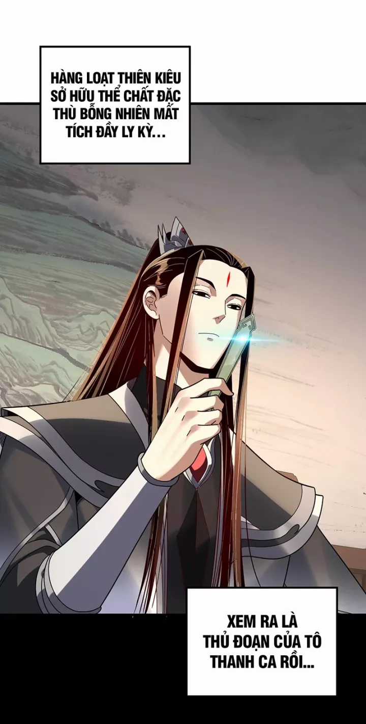 Ta Trời Sinh Đã Là Nhân Vật Phản Diện - Chapter 552 - Trang 20