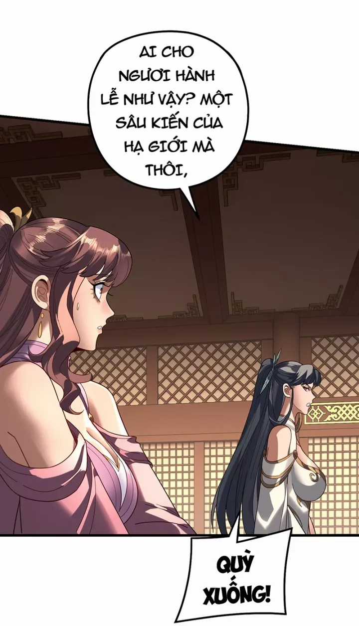 Ta Trời Sinh Đã Là Nhân Vật Phản Diện - Chapter 552 - Trang 24