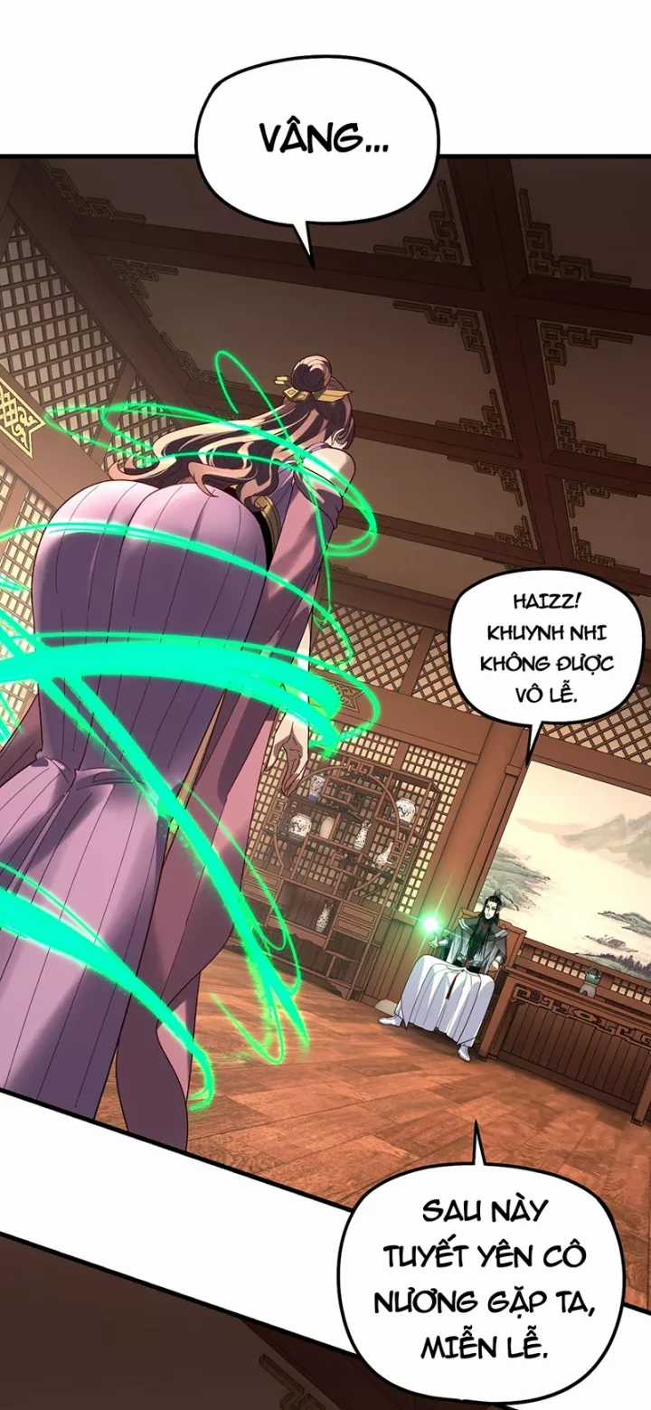 Ta Trời Sinh Đã Là Nhân Vật Phản Diện - Chapter 552 - Trang 25