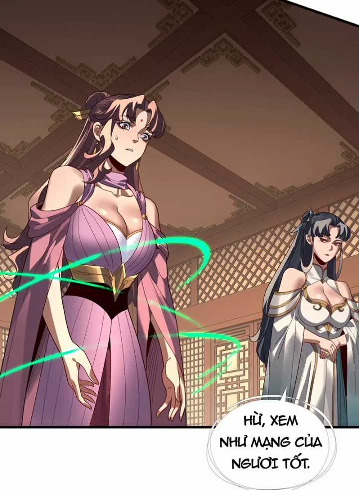 Ta Trời Sinh Đã Là Nhân Vật Phản Diện - Chapter 552 - Trang 26