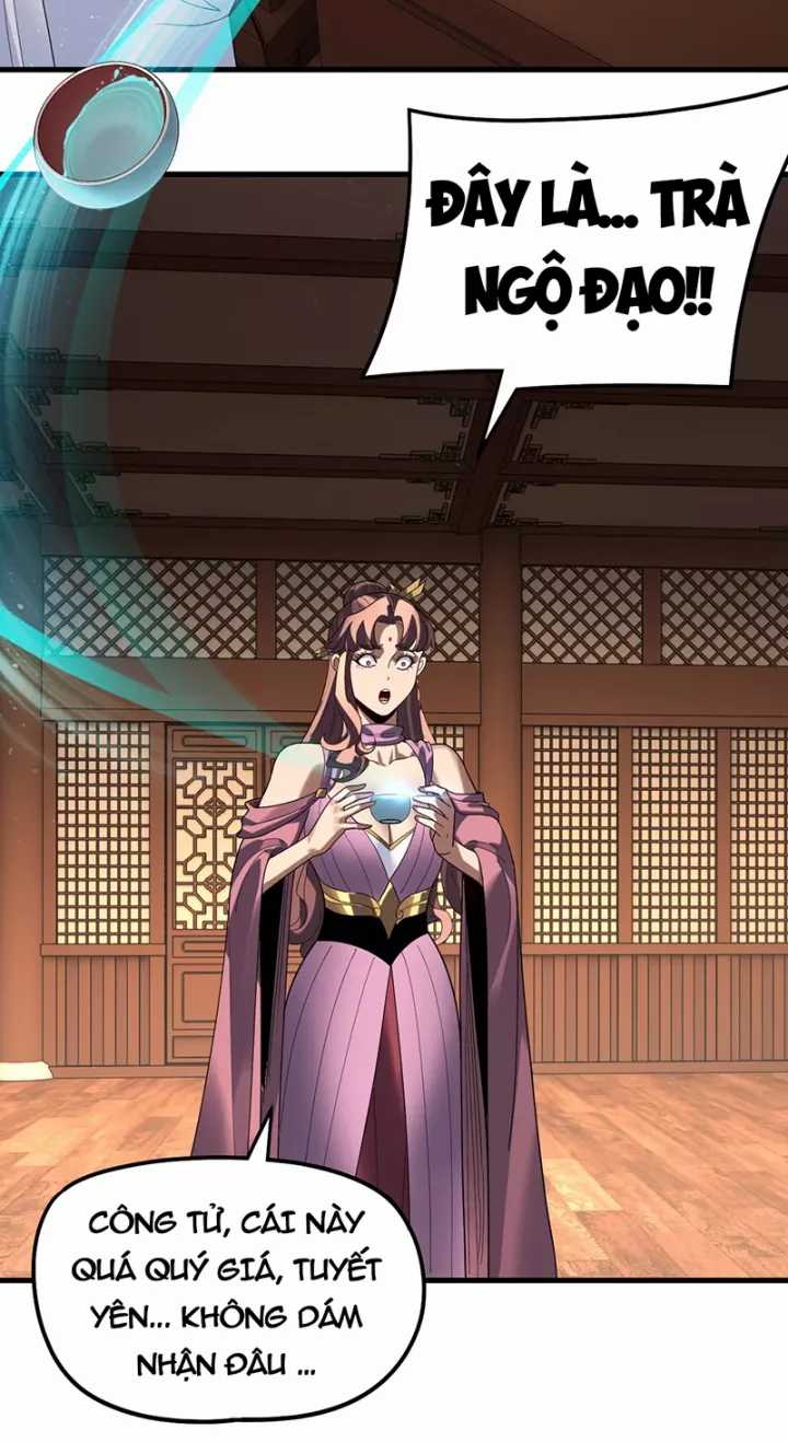 Ta Trời Sinh Đã Là Nhân Vật Phản Diện - Chapter 552 - Trang 28