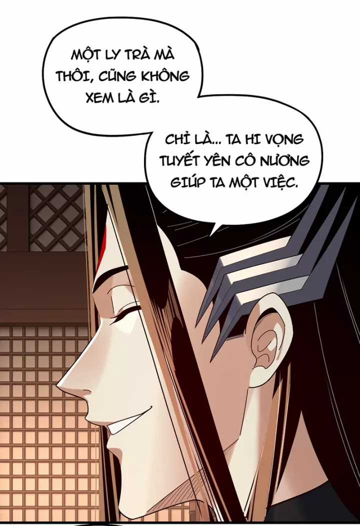 Ta Trời Sinh Đã Là Nhân Vật Phản Diện - Chapter 552 - Trang 29