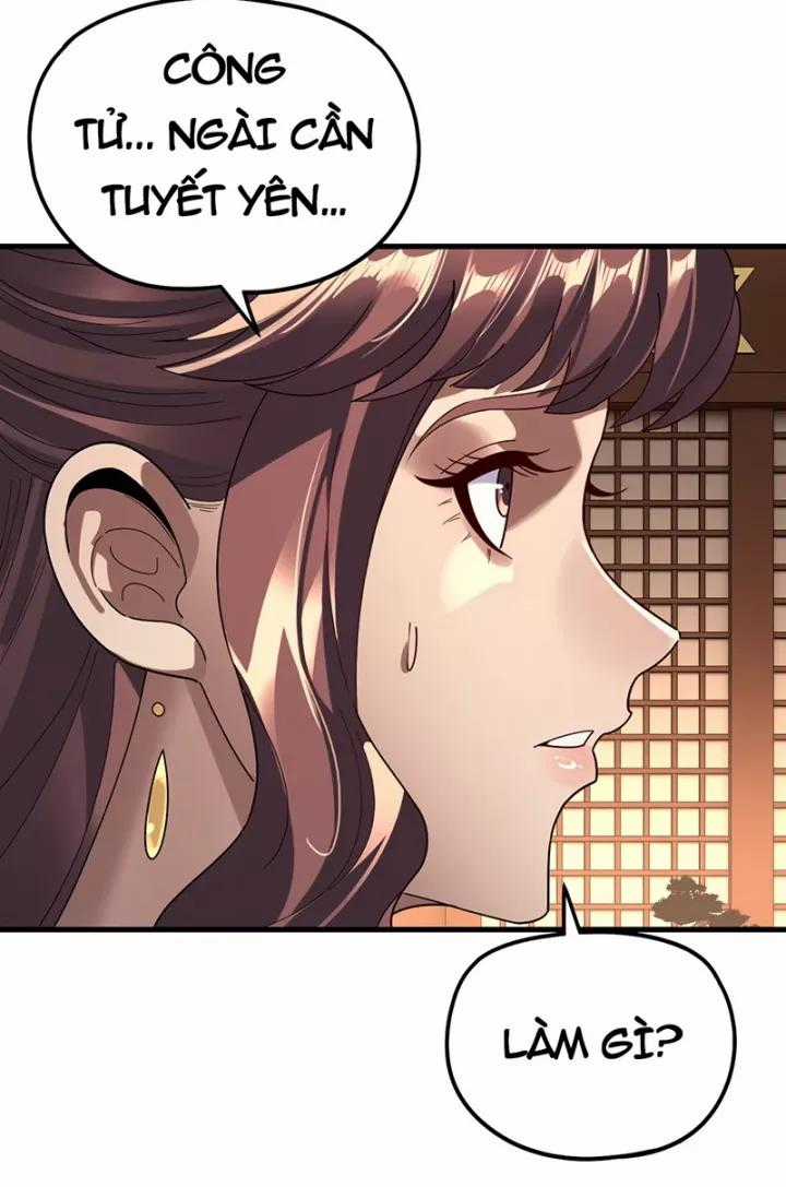 Ta Trời Sinh Đã Là Nhân Vật Phản Diện - Chapter 552 - Trang 30